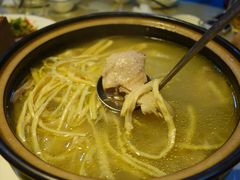 老鸭笋干汤-来客家食府 · 福建客家菜(厦禾路店)