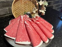 -捞王猪肚鸡火锅(昆山店)