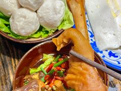 -冯校长老火锅(广州正佳广场店)