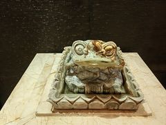 -成都环球中心天堂洲际大饭店