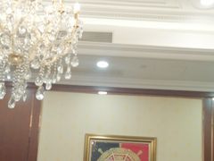 大堂-金时代顺风大酒店(协泰店)