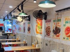 -柳州肥姨妈大骨螺蛳粉(东靖路店)