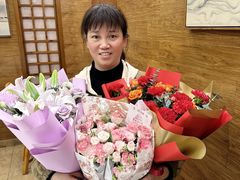 -庐州太太(CBD店)