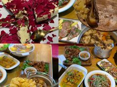 -隔壁老王·家常云南菜(花巷店)