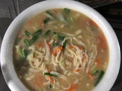 -清真·馬坡二旦烧烤(人生一串拍摄店)