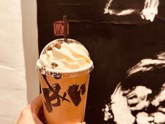 -成川茶店·潮汕工夫浓茶(万象店)