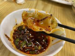 -状元水饺(成都SM广场店)