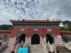 -北陵公园