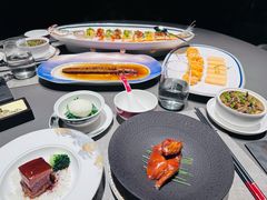 -曾宴·楚菜(湖北省博物馆店)