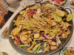 -一烙锅(友谊店)