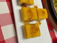 -西贝(枫蓝国际购物中心店)