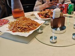 -溢香楼(阳光嘉城店)