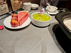 -骨之味·筒骨汤火锅(江头店)