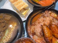 -华嫂冰室(尖沙咀店)