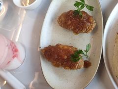 -盐说·西式餐酒馆(光明万达店)