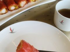 -彩丰楼中餐厅·仁恒洲际酒店