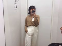 -优衣库(深圳万象天地旗舰店)