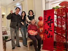 -梅龙镇酒家(南京西路总店)