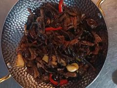 -辣螃铠盆盆蟹大排档(海昌店)