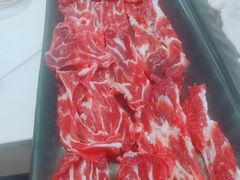 -牛鲜胜·潮汕牛肉自助火锅(番禺市桥店)