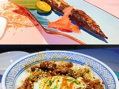 -花漫里亲民日式餐厅(万象城店)