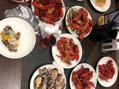 -乐咖啡西餐厅(太湖皇冠假日酒店)