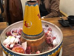 -木辛水水冰煮羊(凤城六路店)