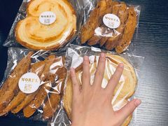 -老梦面包 CHEZMOREL(三源里店)