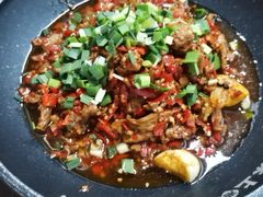 -味上湘菜馆(河马店)