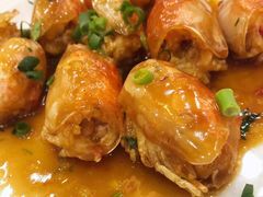 -祈胜邨•顺德鱼生•顺德菜(容桂店)