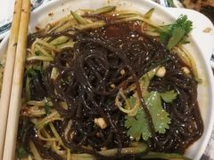 -厚味居炙子烤肉·清真(天桥南纬路店)