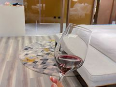 -乔治莫兰迪酒店(济南解放路山东大学店)