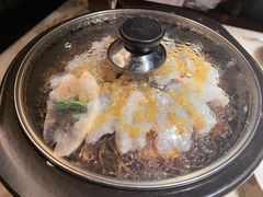 -绿茶餐厅(朝阳大悦城店)