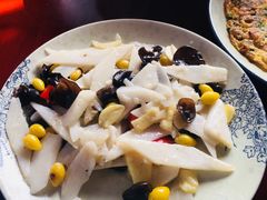 -天师洞道家食堂