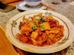 -南京大牌档(新街口德基广场店)