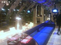 等候区-唐宫海鲜舫