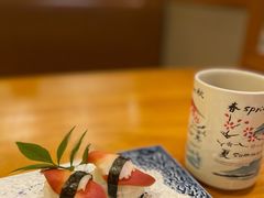 -青空日本料理(随州万达店)