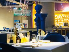 -Wei菋·Le Bistrot