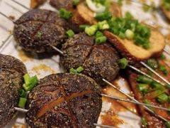 -曾记大腰子烧烤(苗栗路总店)