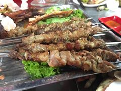 -张记焖窑·十五年专注焖烤(雍和宫店)