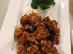意大利黑醋酥肉-金贵源食神(楚河汉街店)