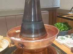 -额尔敦传统涮火锅·冰煮羊(铁东店)