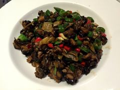 螺丝肉-巴陵全鱼席(湖南老字号汴河街店 )