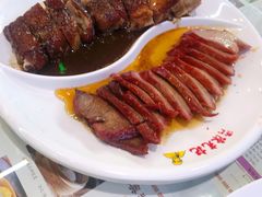 -澳门陈光记烧味饭店(万象城店)