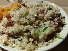 淮安蛋炒饭-淮安人特色蛋炒饭(李府街店)