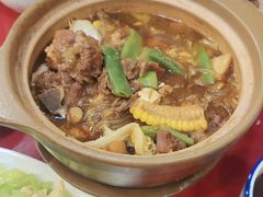 -宏状元现熬粥·京味菜(五棵松店)