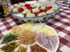 -吉源大排档·鱼生·海鲜(烧烤彩印厂店)