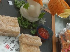 -清真悦宾楼食府(海湖店)