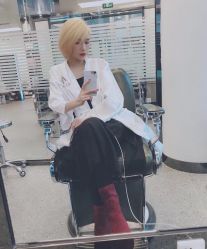 -愉己冥想·护发专门店