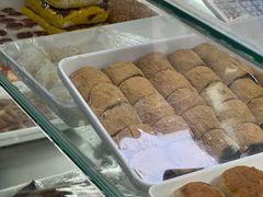 -隆福寺小吃店(东四店)